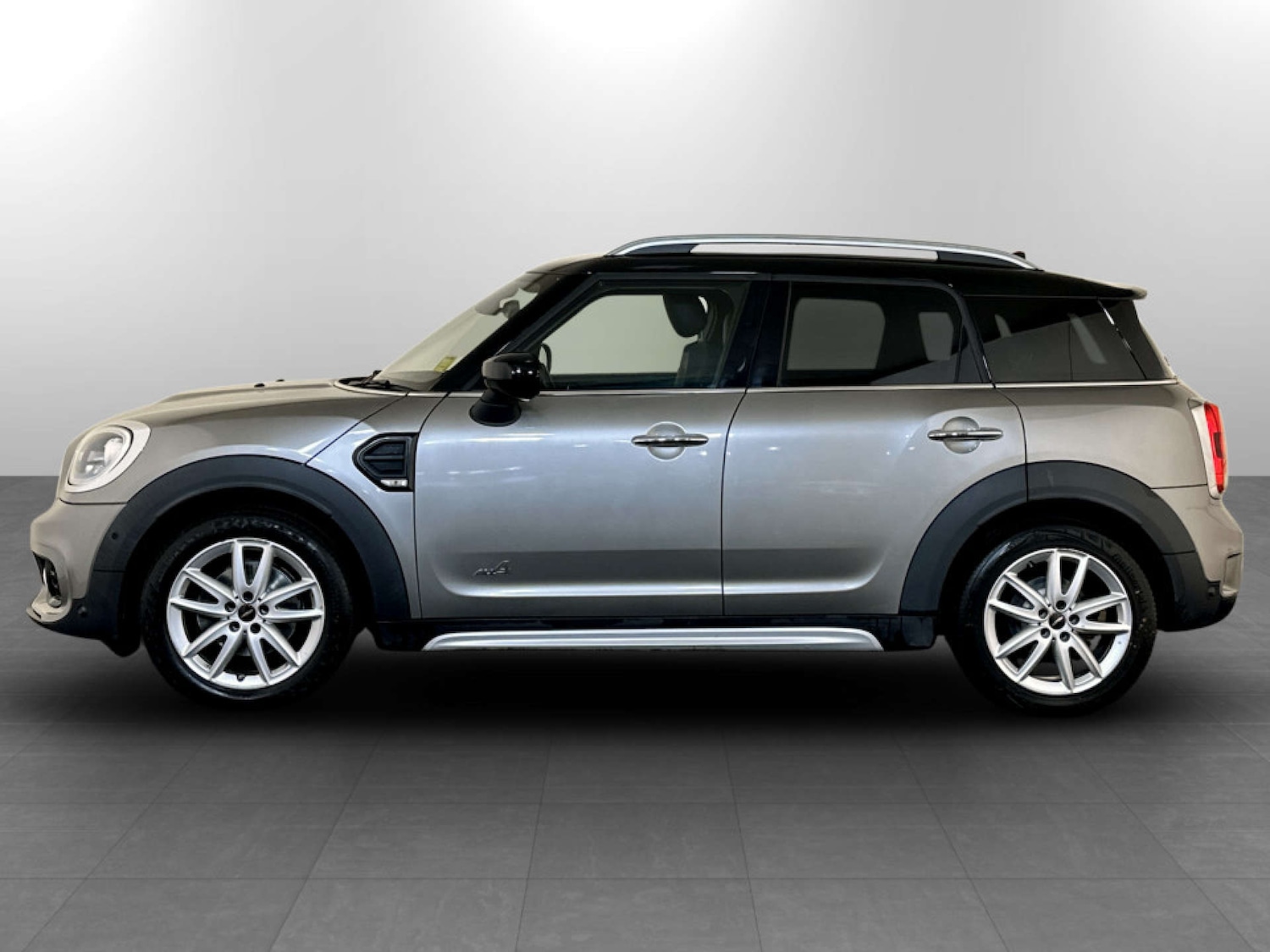 Used MINI Countryman 2019 for sale - 77368282: Photo 7