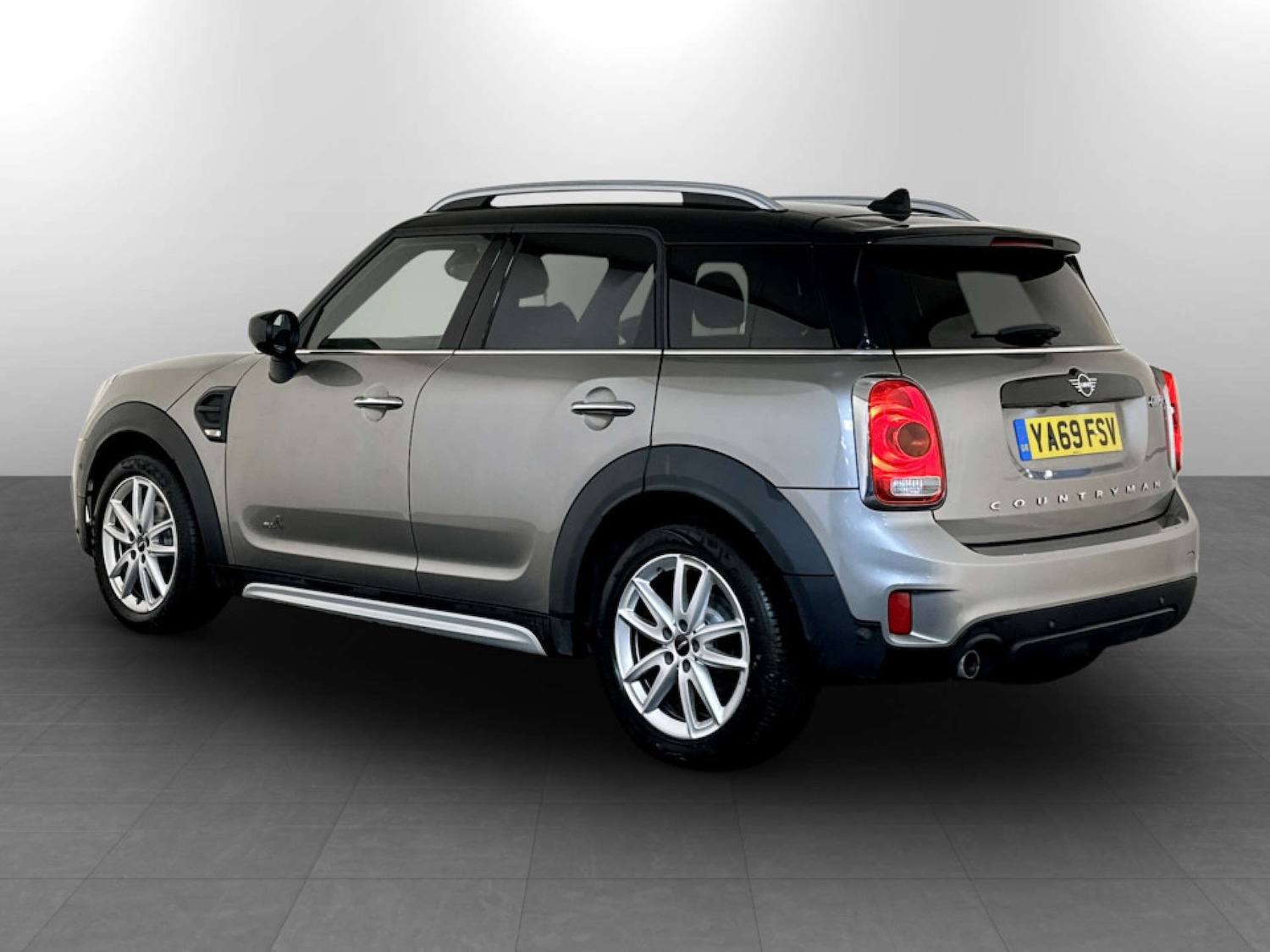 Used MINI Countryman 2019 for sale - 77368282: Photo 8