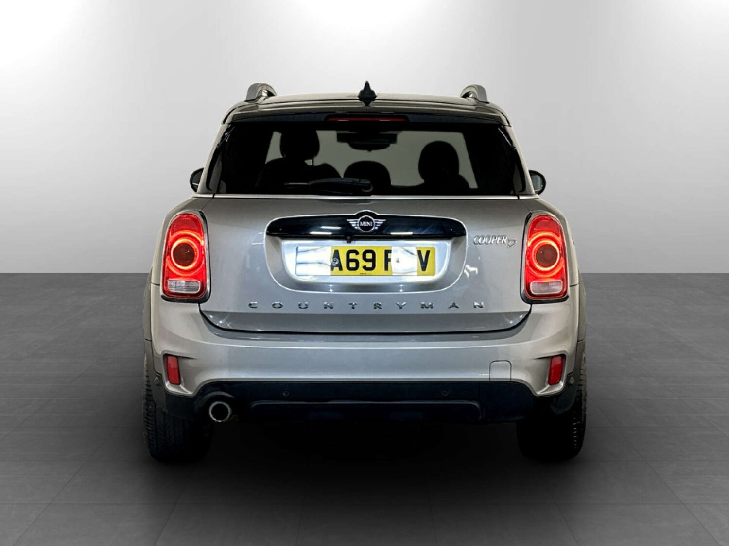 Used MINI Countryman 2019 for sale - 77368282: Photo 9