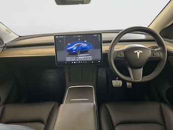 Used Tesla Model Y 2023 for sale - 79296670: Photo