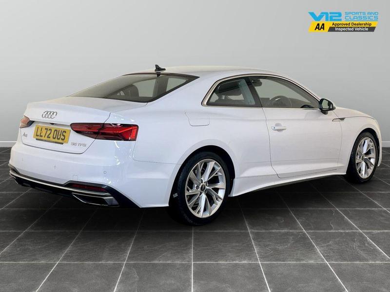 Used Audi A5 2022 for sale - 76545306: Photo 10