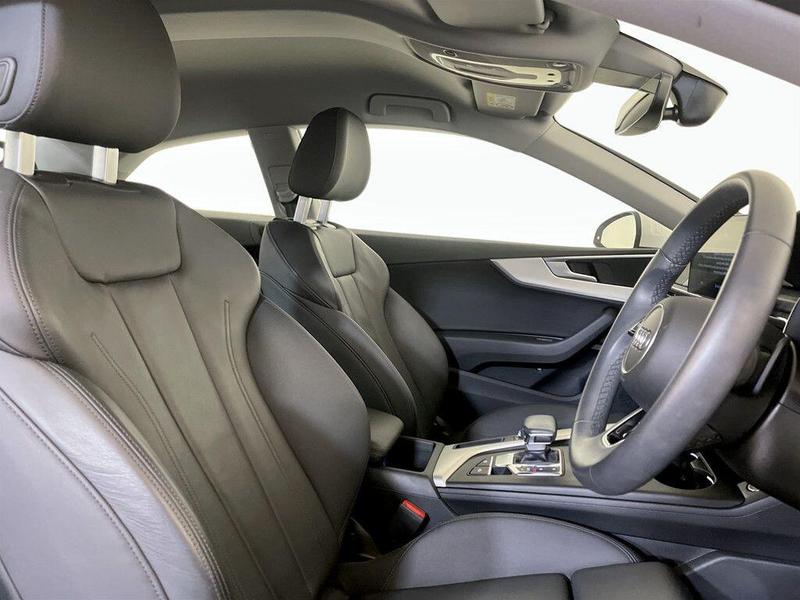 Used Audi A5 2022 for sale - 76545306: Photo 13