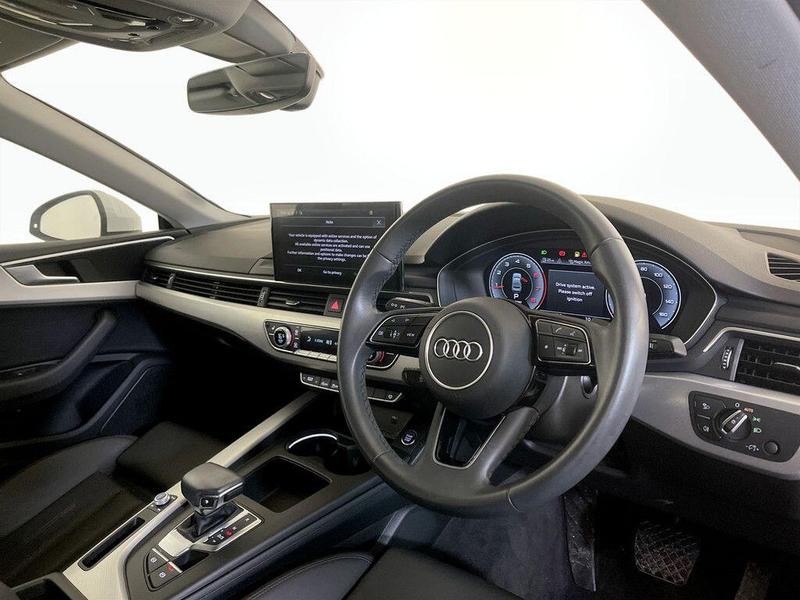 Used Audi A5 2022 for sale - 76545306: Photo 15