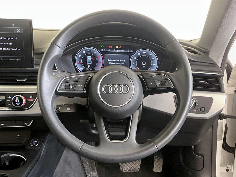 Used Audi A5 2022 for sale - 76545306: Photo 16
