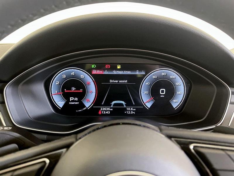 Used Audi A5 2022 for sale - 76545306: Photo 18