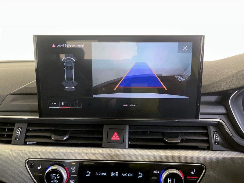 Used Audi A5 2022 for sale - 76545306: Photo 20