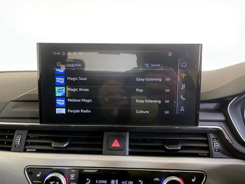 Used Audi A5 2022 for sale - 76545306: Photo 21