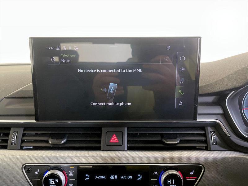 Used Audi A5 2022 for sale - 76545306: Photo 22