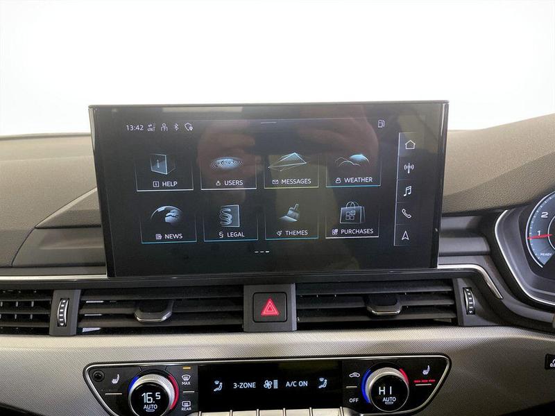 Used Audi A5 2022 for sale - 76545306: Photo 23