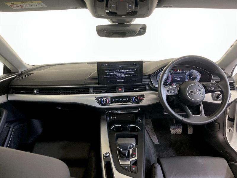 Used Audi A5 2022 for sale - 76545306: Photo 3