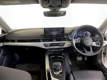 Used Audi A5 2022 for sale - 76545306: Photo