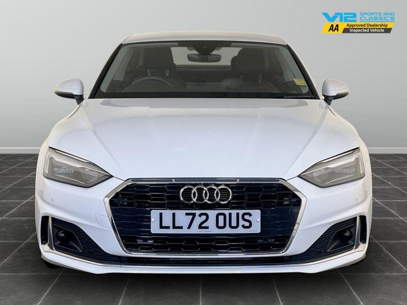 Used Audi A5 2022 for sale - 76545306: Photo 5
