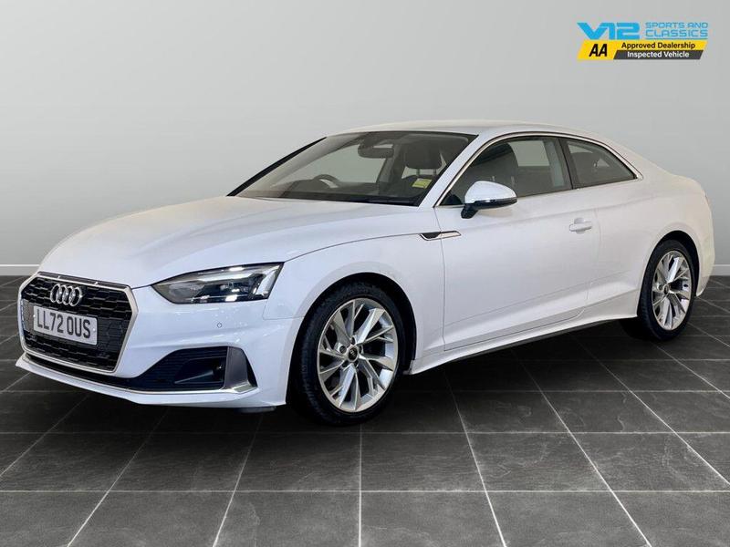 Used Audi A5 2022 for sale - 76545306: Photo 6