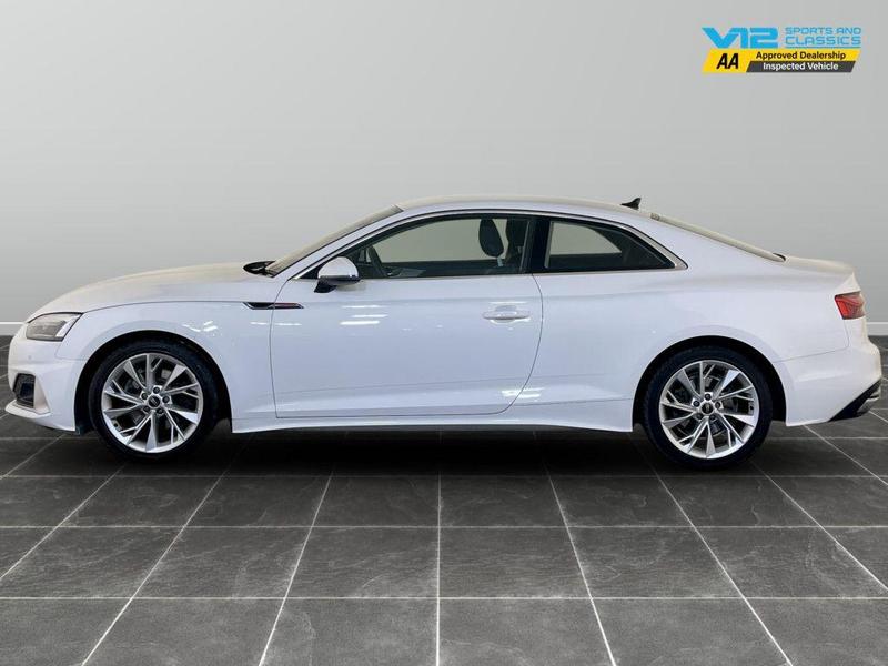 Used Audi A5 2022 for sale - 76545306: Photo 7