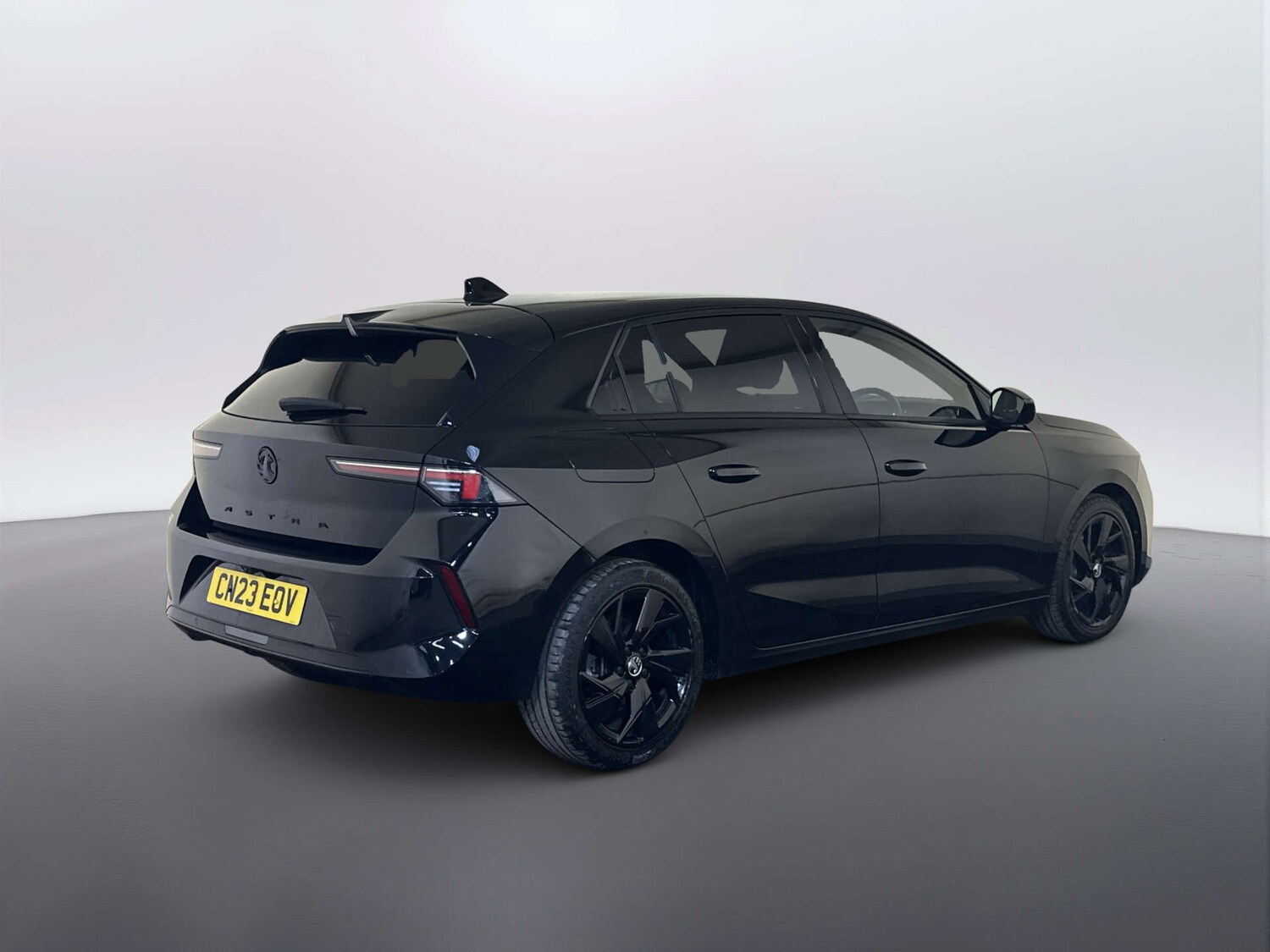 Used Vauxhall Astra 2023 for sale - 78162663: Photo 10