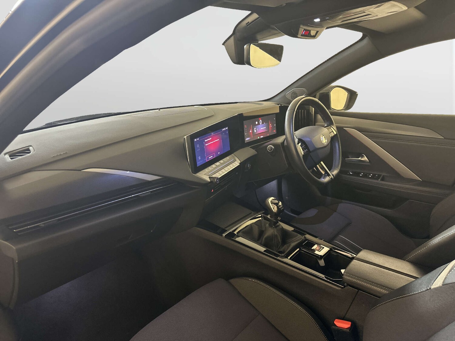 Used Vauxhall Astra 2023 for sale - 78162663: Photo 12