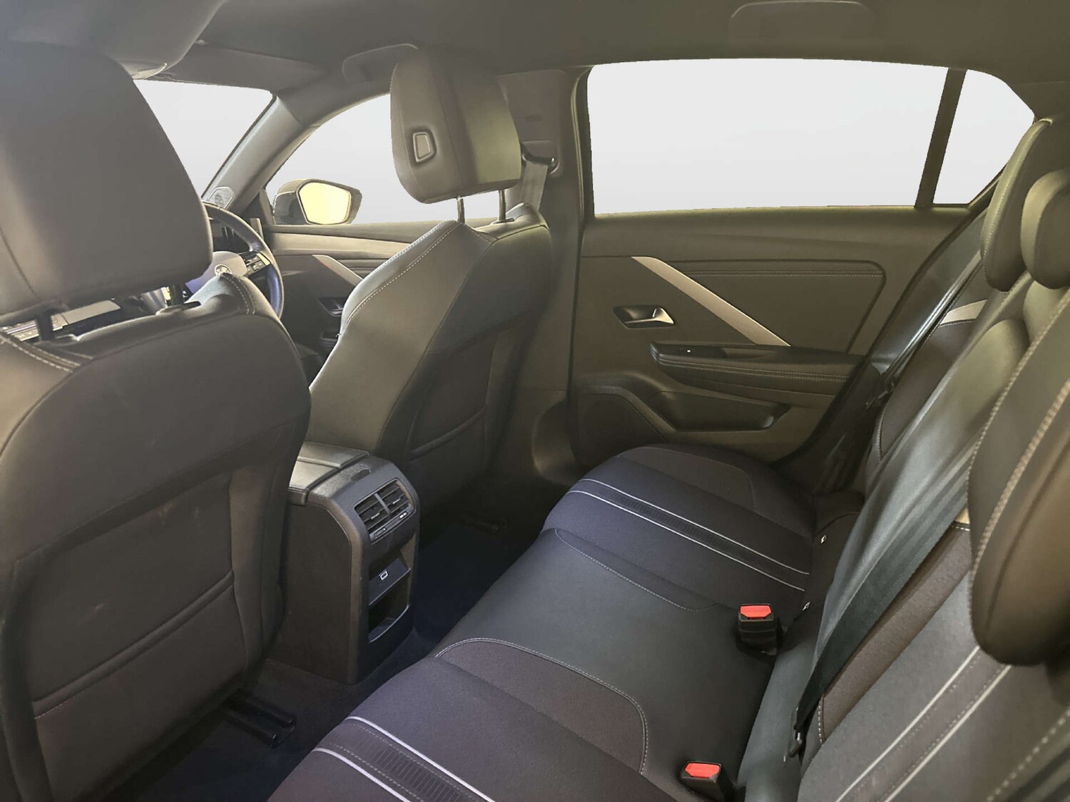 Used Vauxhall Astra 2023 for sale - 78162663: Photo 14