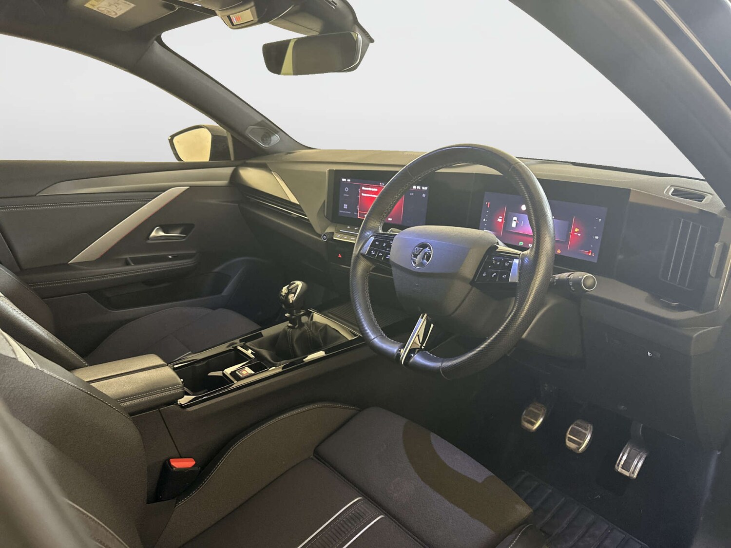 Used Vauxhall Astra 2023 for sale - 78162663: Photo 16