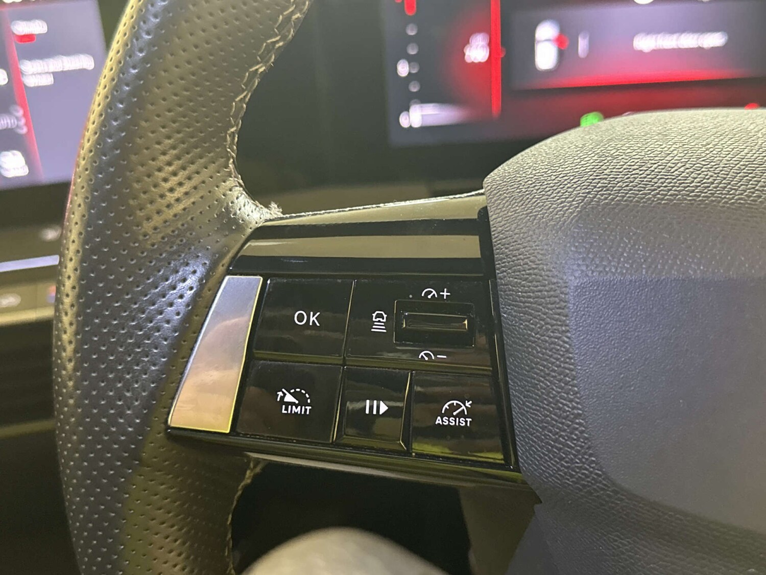 Used Vauxhall Astra 2023 for sale - 78162663: Photo 18