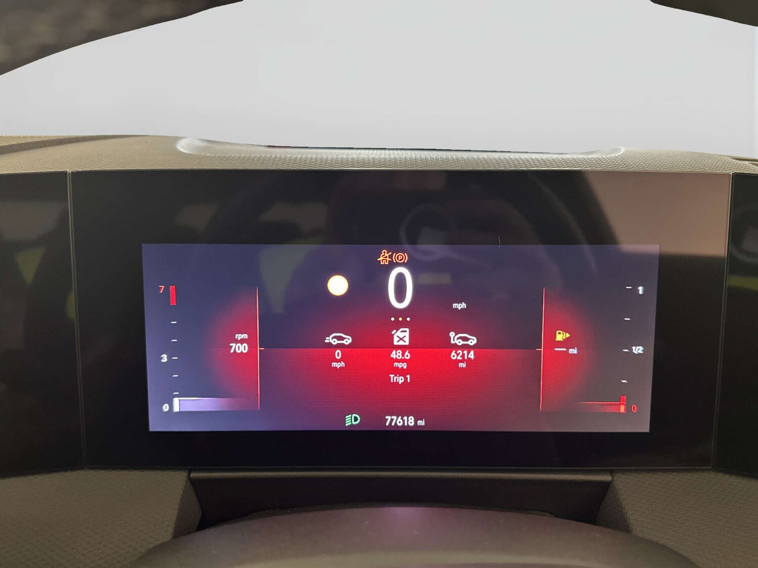 Used Vauxhall Astra 2023 for sale - 78162663: Photo 19