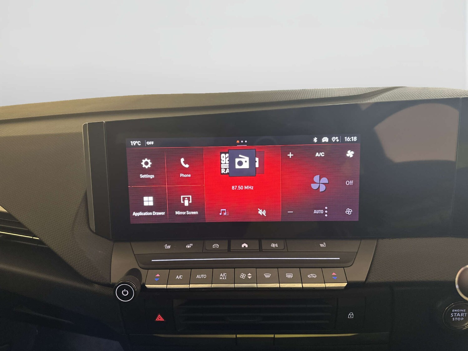 Used Vauxhall Astra 2023 for sale - 78162663: Photo 21