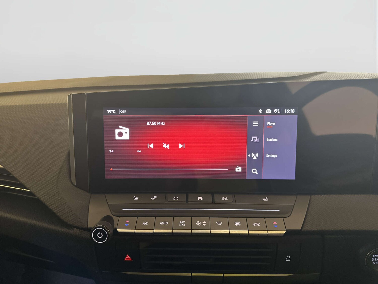 Used Vauxhall Astra 2023 for sale - 78162663: Photo 22