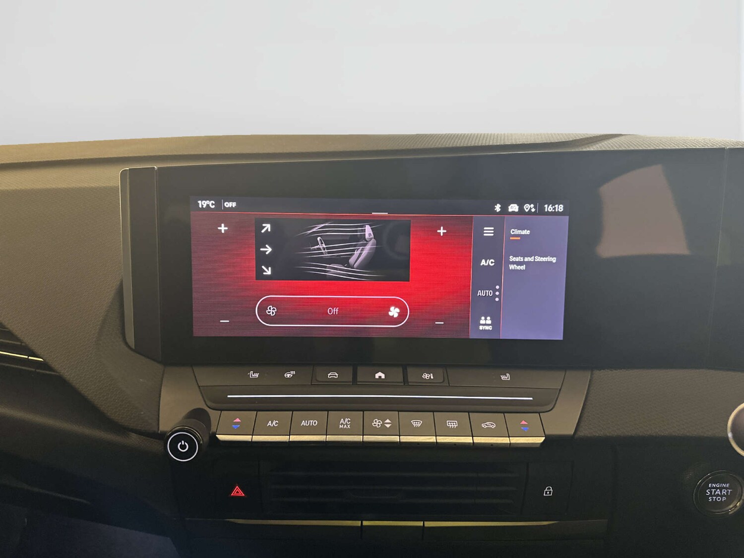 Used Vauxhall Astra 2023 for sale - 78162663: Photo 23