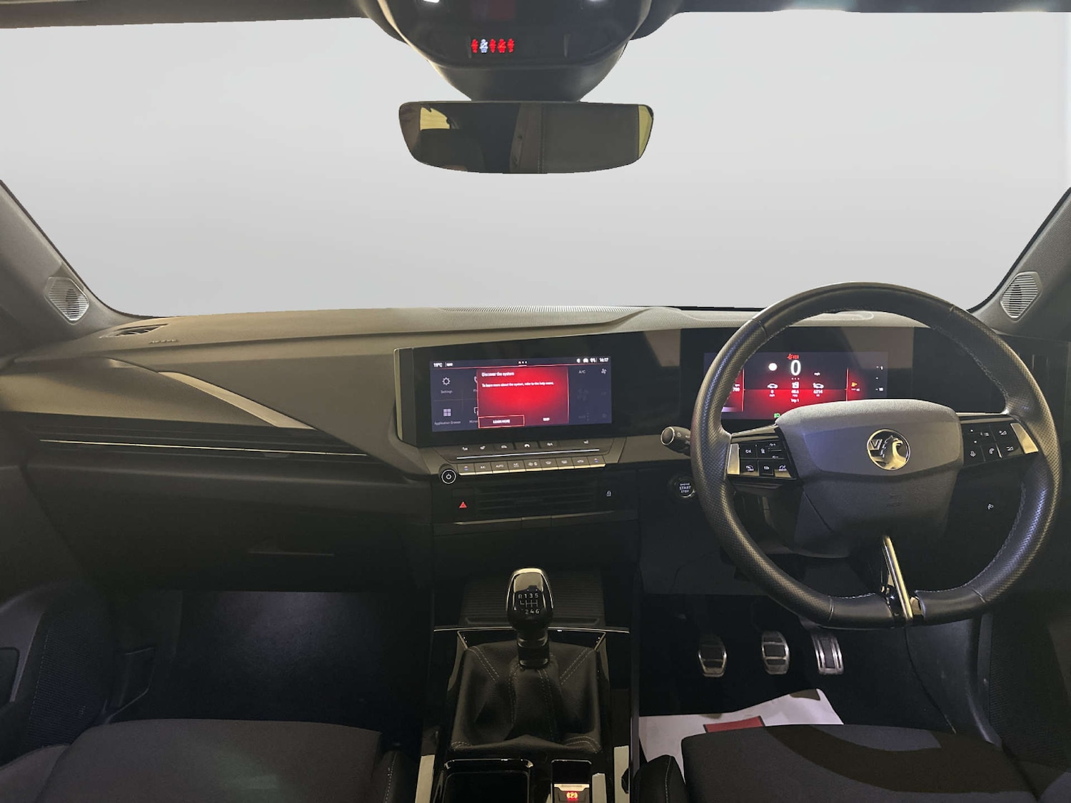 Used Vauxhall Astra 2023 for sale - 78162663: Photo 3