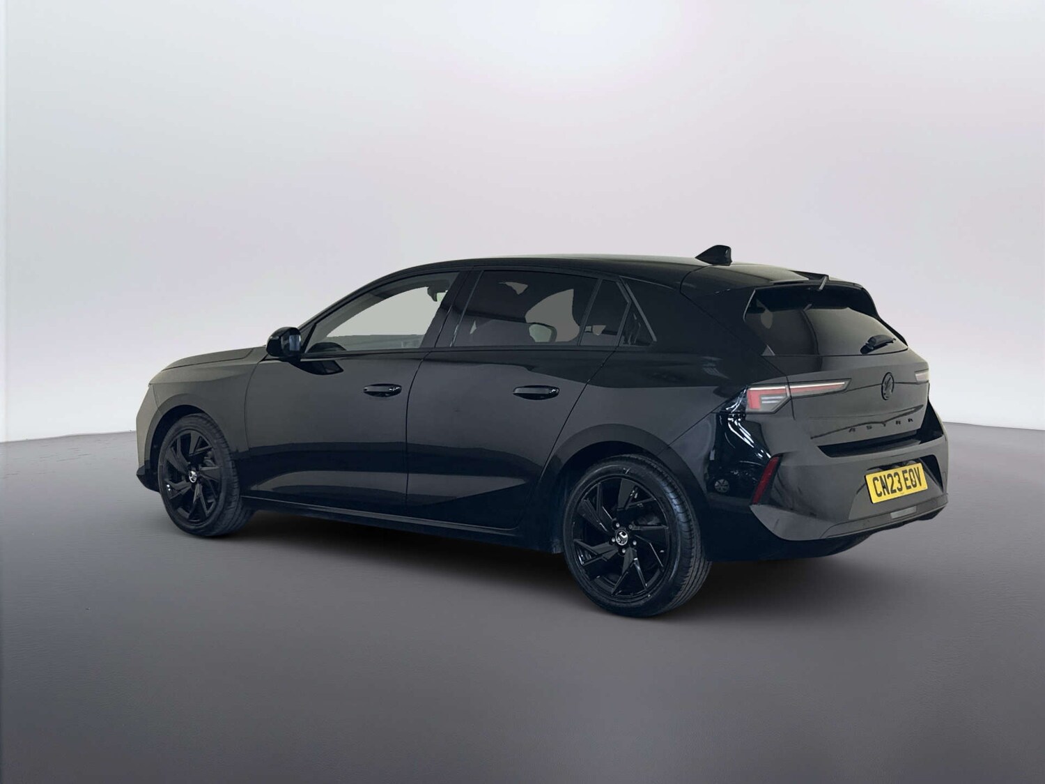 Used Vauxhall Astra 2023 for sale - 78162663: Photo 8