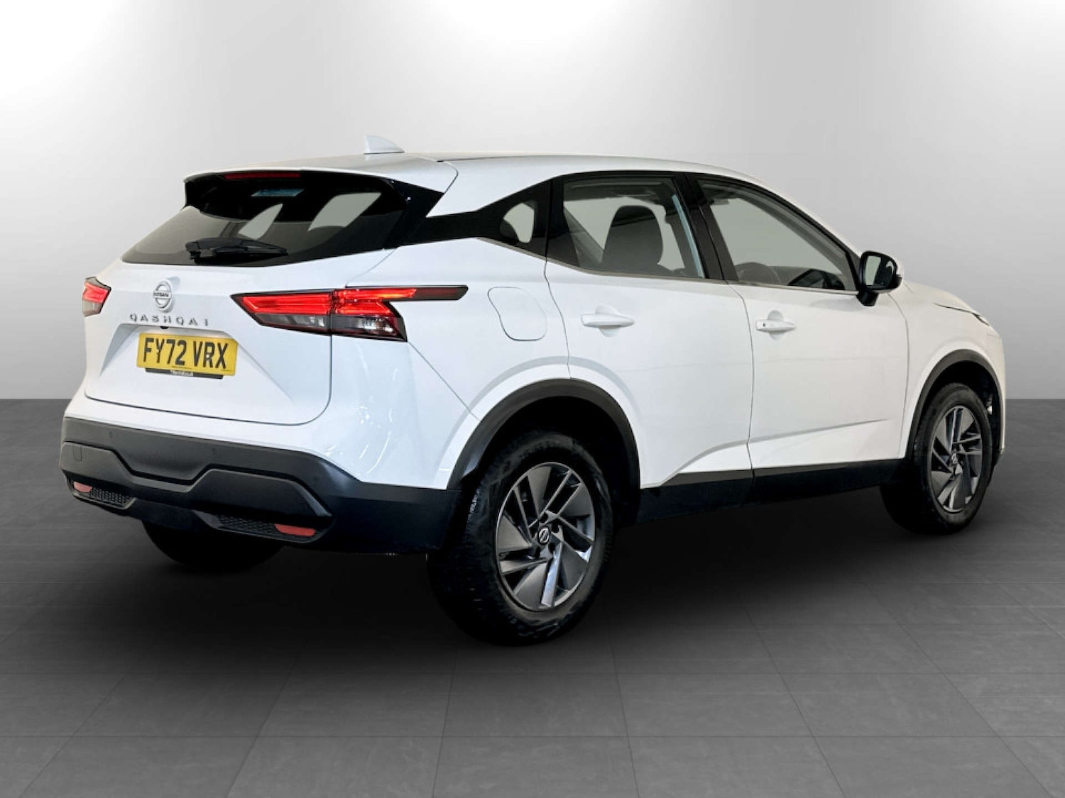 Used Nissan Qashqai 2022 for sale - 77187809: Photo 10