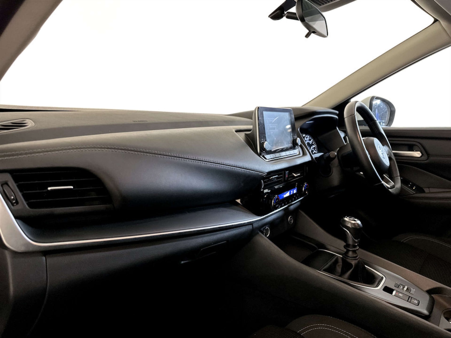 Used Nissan Qashqai 2022 for sale - 77187809: Photo 12