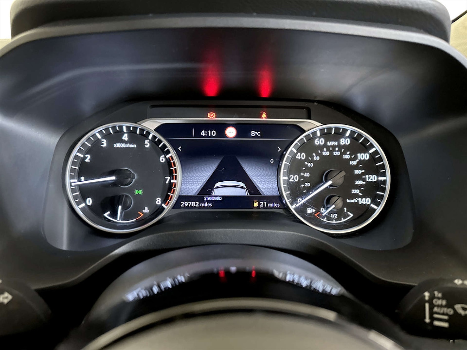 Used Nissan Qashqai 2022 for sale - 77187809: Photo 17