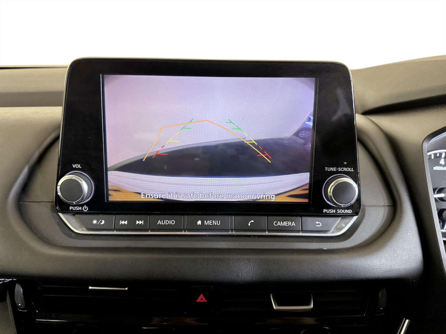 Used Nissan Qashqai 2022 for sale - 77187809: Photo 19