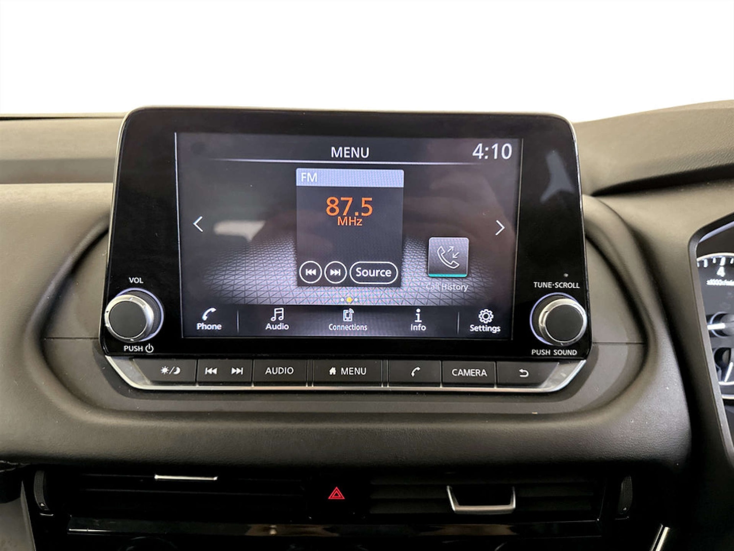 Used Nissan Qashqai 2022 for sale - 77187809: Photo 20