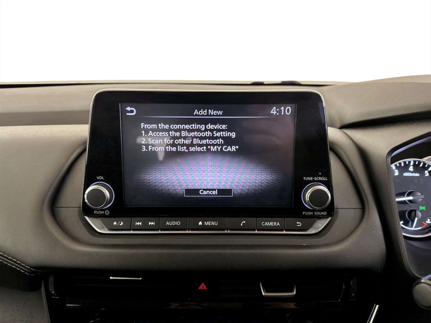 Used Nissan Qashqai 2022 for sale - 77187809: Photo 22