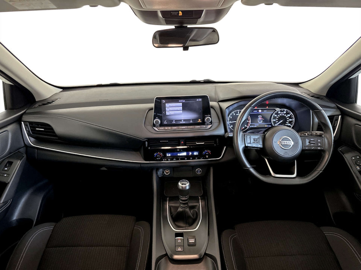 Used Nissan Qashqai 2022 for sale - 77187809: Photo 3