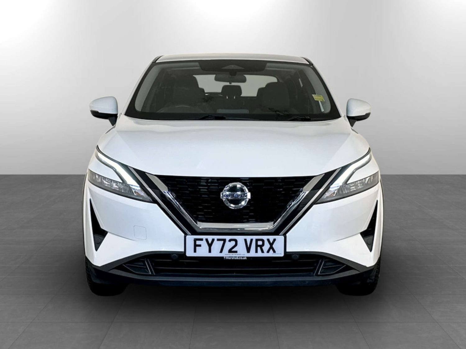 Used Nissan Qashqai 2022 for sale - 77187809: Photo 5