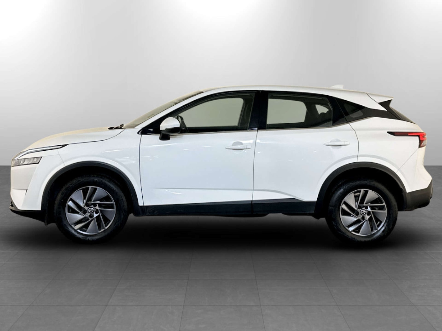 Used Nissan Qashqai 2022 for sale - 77187809: Photo 7