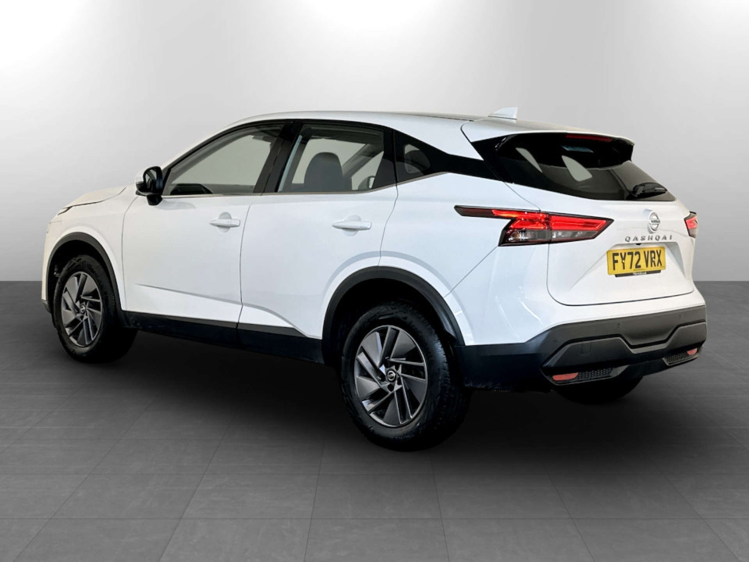 Used Nissan Qashqai 2022 for sale - 77187809: Photo 8