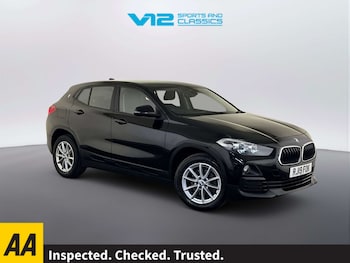 Used BMW X2 2019 for sale - 78486366: Photo