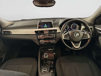 Used BMW X2 2019 for sale - 78486366: Photo