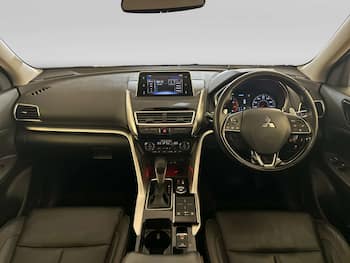 Used Mitsubishi Eclipse Cross 2018 for sale - 79724007: Photo