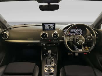 Used Audi A3 2019 for sale - 79740075: Photo