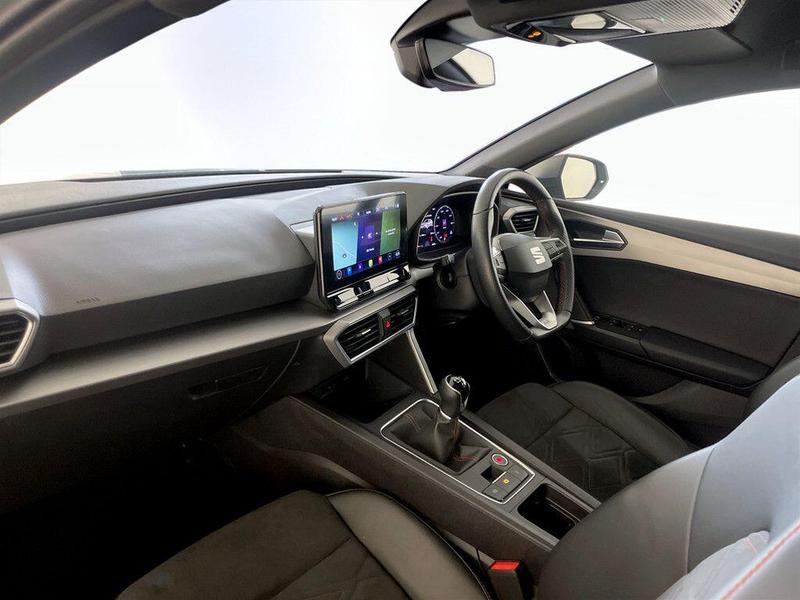 Used SEAT Leon 2022 for sale - 76603431: Photo 12