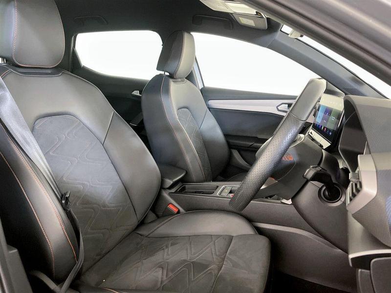 Used SEAT Leon 2022 for sale - 76603431: Photo 13