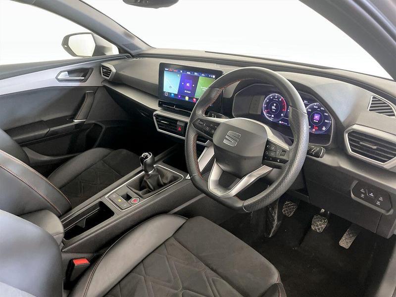 Used SEAT Leon 2022 for sale - 76603431: Photo 15