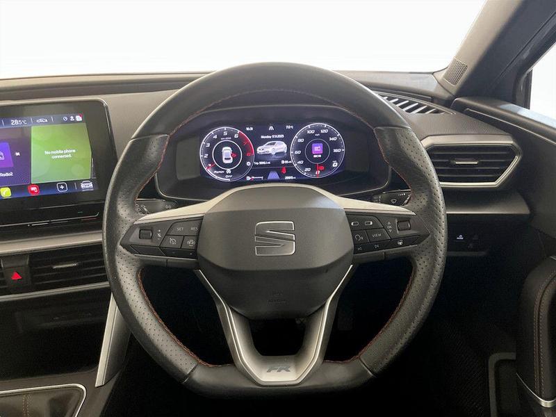 Used SEAT Leon 2022 for sale - 76603431: Photo 16