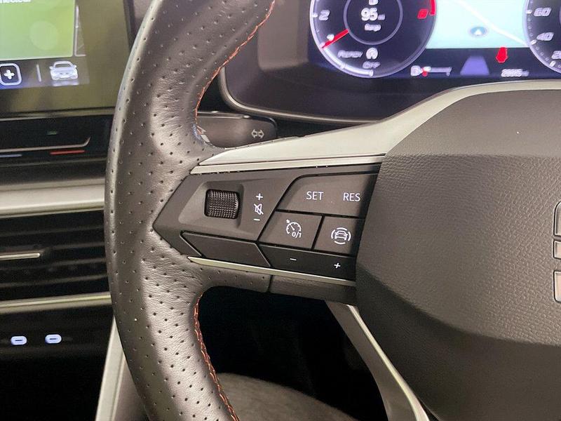 Used SEAT Leon 2022 for sale - 76603431: Photo 17