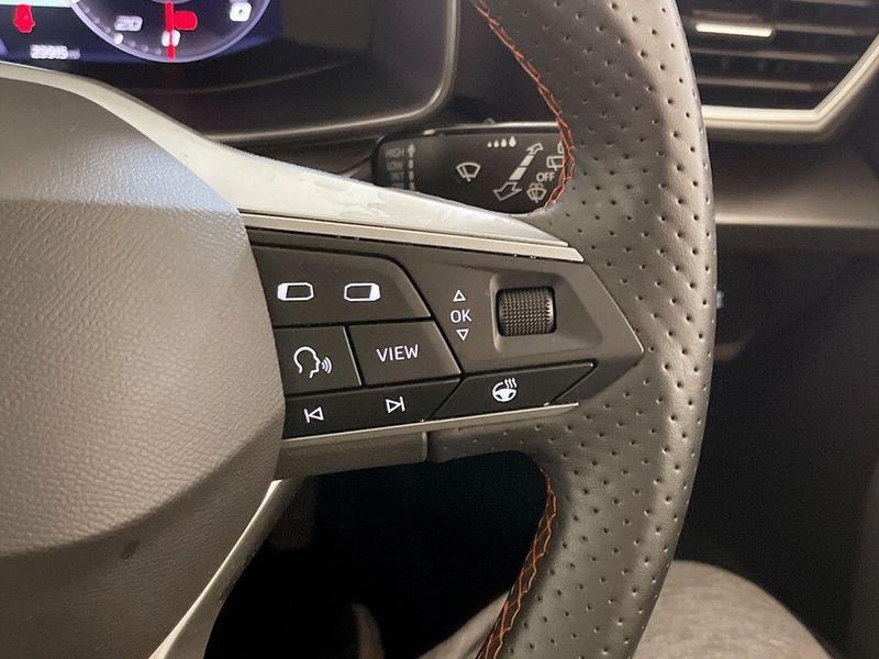 Used SEAT Leon 2022 for sale - 76603431: Photo 19