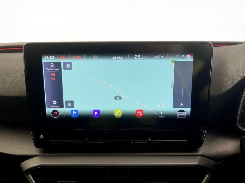 Used SEAT Leon 2022 for sale - 76603431: Photo 21